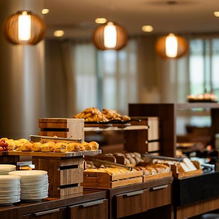 Exclusive Gramado Hotel & Spa By Gramado Parks Exteriör bild