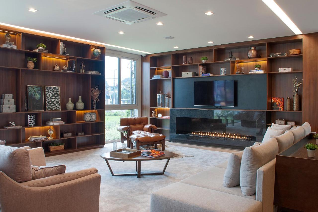 Exclusive Gramado Hotel & Spa By Gramado Parks Exteriör bild