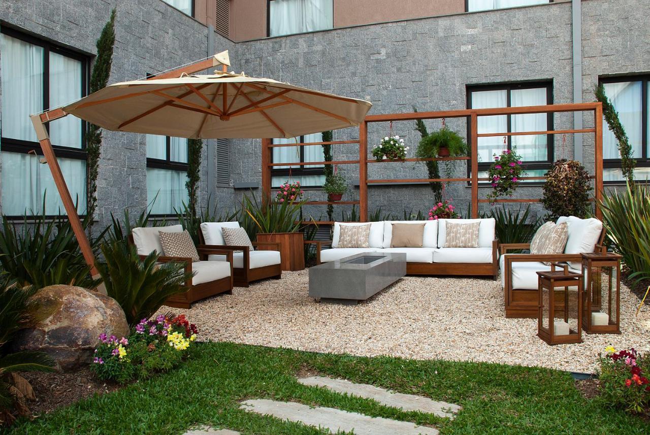 Exclusive Gramado Hotel & Spa By Gramado Parks Exteriör bild
