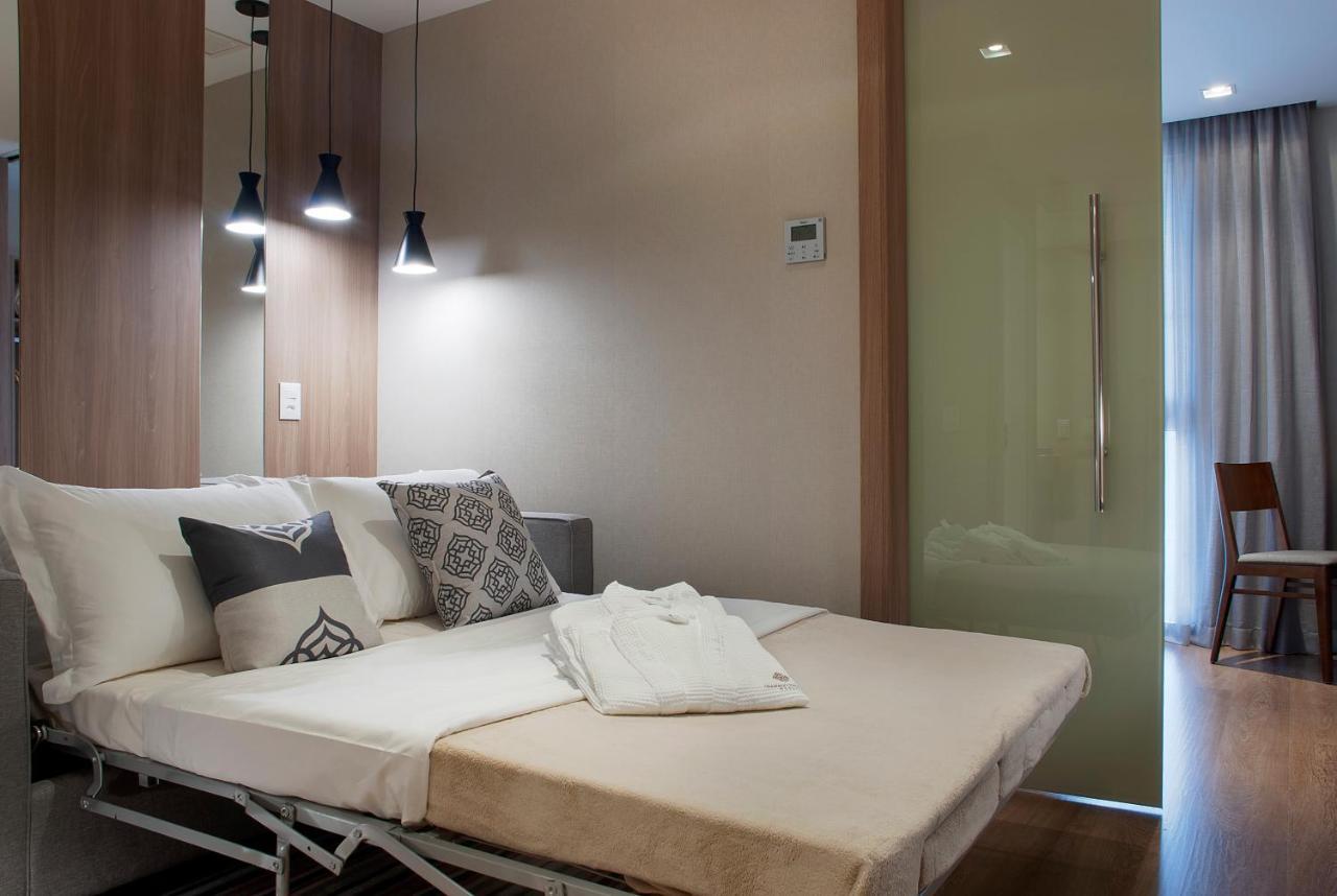 Exclusive Gramado Hotel & Spa By Gramado Parks Exteriör bild
