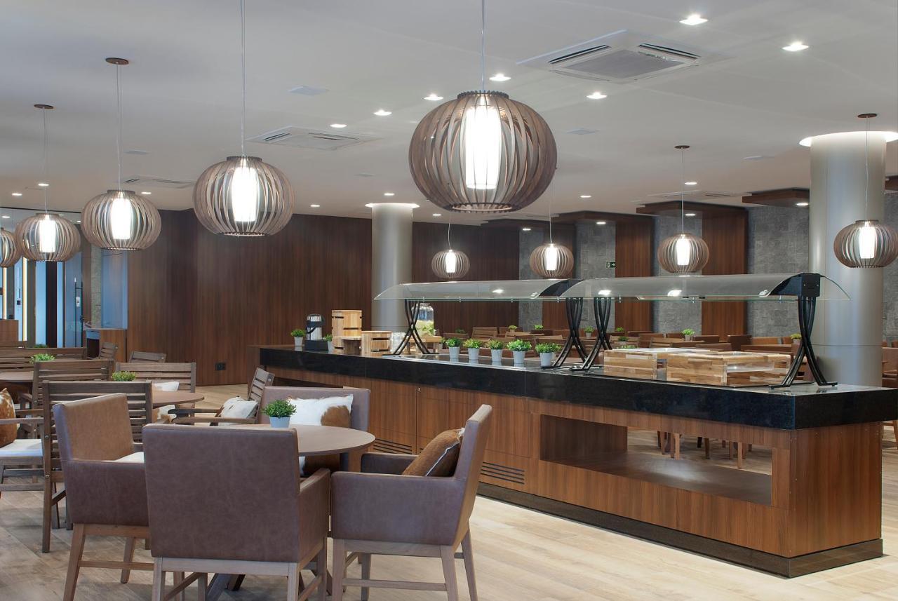Exclusive Gramado Hotel & Spa By Gramado Parks Exteriör bild