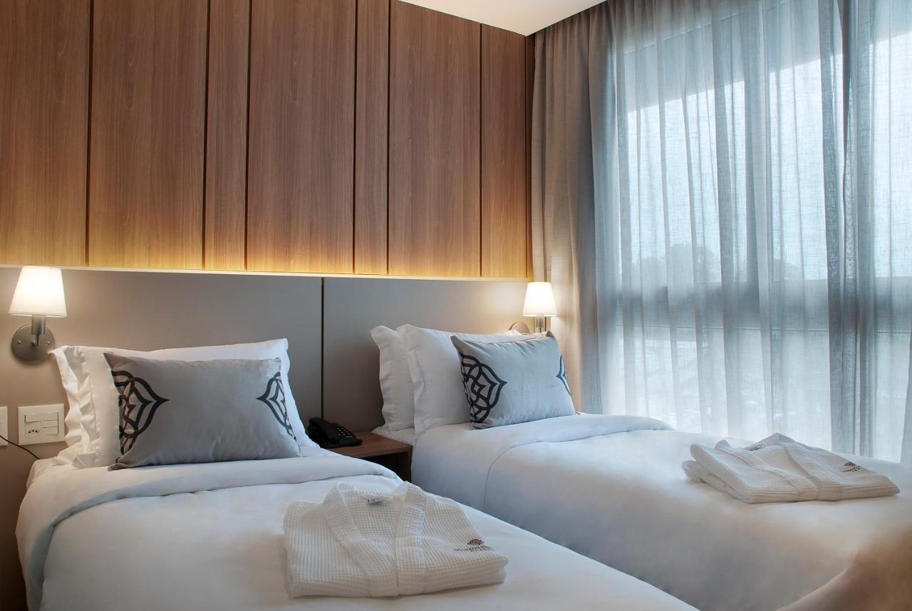 Exclusive Gramado Hotel & Spa By Gramado Parks Exteriör bild