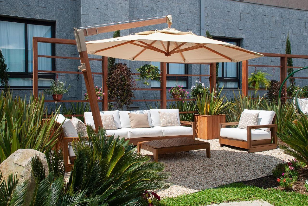 Exclusive Gramado Hotel & Spa By Gramado Parks Exteriör bild
