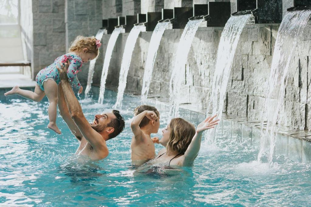 Exclusive Gramado Hotel & Spa By Gramado Parks Exteriör bild