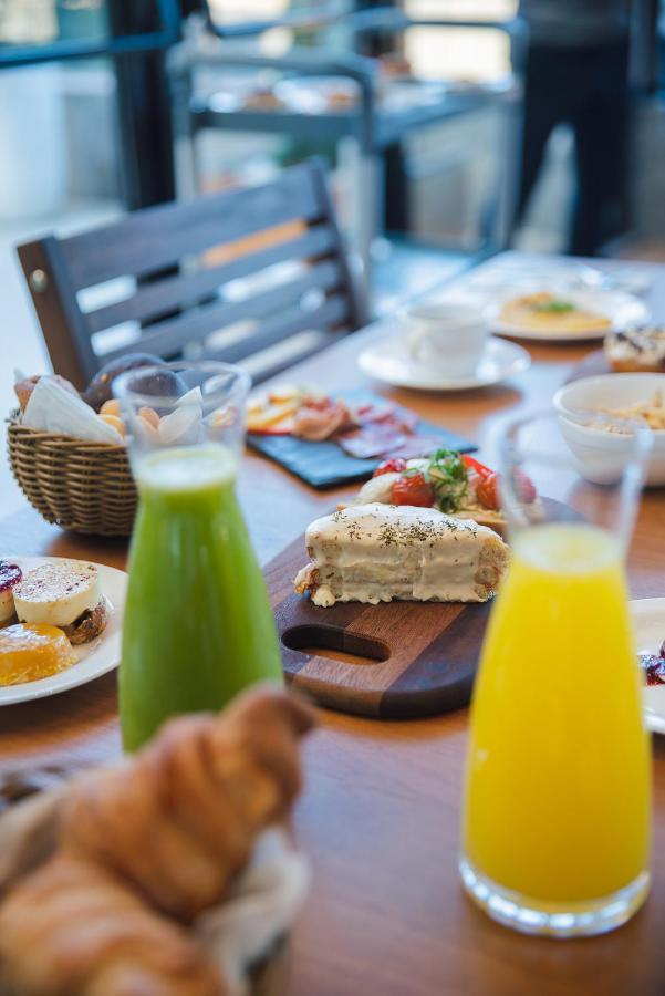 Exclusive Gramado Hotel & Spa By Gramado Parks Exteriör bild
