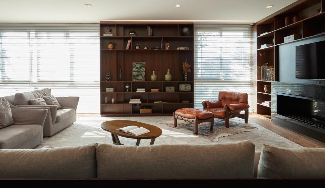 Exclusive Gramado Hotel & Spa By Gramado Parks Exteriör bild
