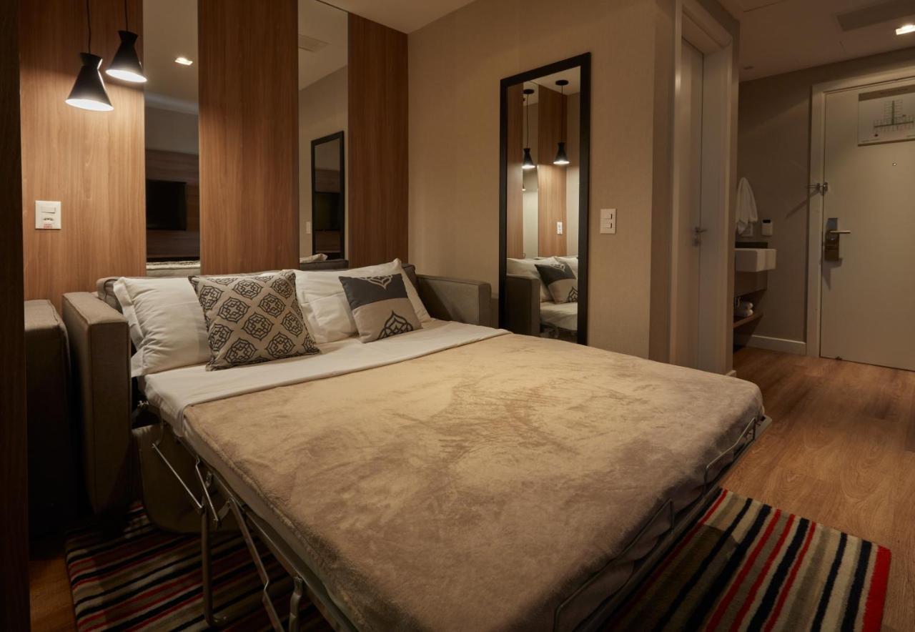 Exclusive Gramado Hotel & Spa By Gramado Parks Exteriör bild