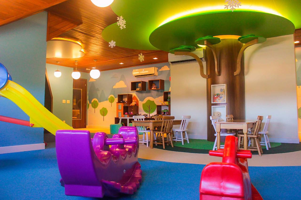 Exclusive Gramado Hotel & Spa By Gramado Parks Exteriör bild