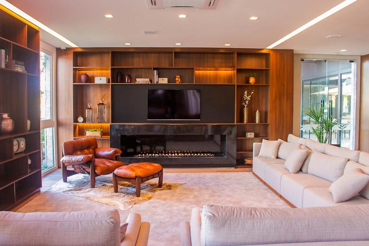 Exclusive Gramado Hotel & Spa By Gramado Parks Exteriör bild