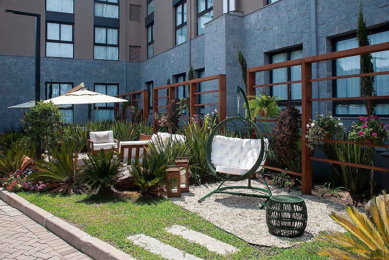 Exclusive Gramado Hotel & Spa By Gramado Parks Exteriör bild