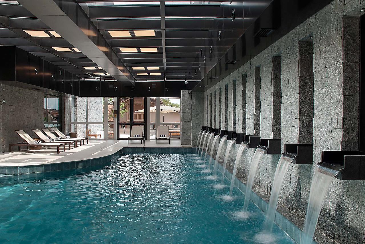 Exclusive Gramado Hotel & Spa By Gramado Parks Exteriör bild